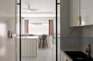 Live the Resort Life at Park Green Pavilion Bukit Jalil