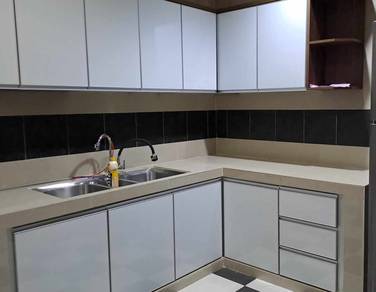 Vision Homes Seremban 2 semi detached house for rent