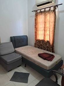 Vision Homes Seremban 2 semi detached house for rent