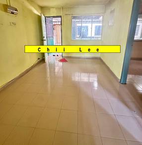 Flat at Taman Murai Jaya ,Simpang Ampat
