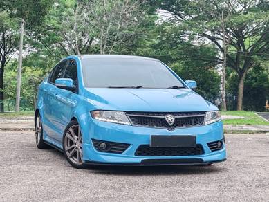 Proton PREVE 1.6 CFE PREMIUM CVT (A)