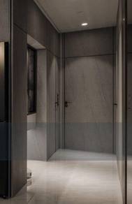 Parkside Residences: Bangsar Living Redefined!
