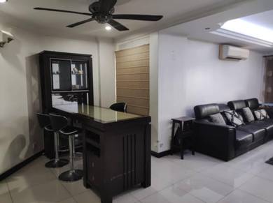 Tasik Mewah Condominium Seremban for sale