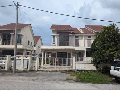 Nusa Suria 2 Storey Semi D, Puncak Alam