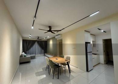 Summit @ Lagoon Residences