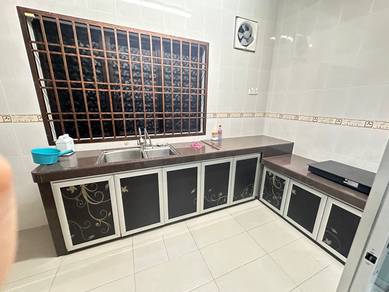 Single Sty Tmn Termiang Permai Jln Kim Kee Near Hospital Muar