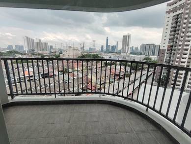 KL City Ampang Sri Angsana Hilir 1,042sf Condo for Sale