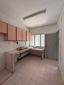 2 Sty Terrace House 3R3B Pandan Perdana