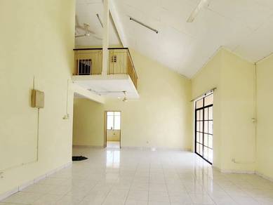 2 Storey Bungalow Hulu Langat Jaya 8mins MRT Bt.9 Cheras Selangor