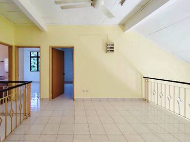 2 Storey Bungalow Hulu Langat Jaya 8mins MRT Bt.9 Cheras Selangor