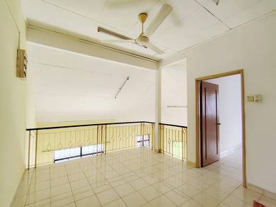 2 Storey Bungalow Hulu Langat Jaya 8mins MRT Bt.9 Cheras Selangor