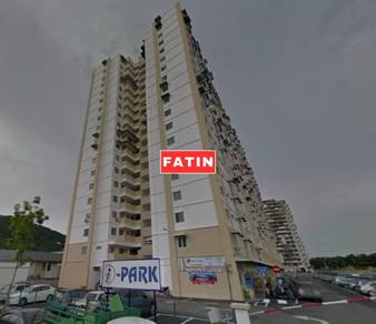 I-Park Apartment