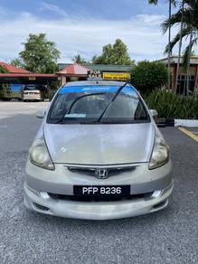 Honda JAZZ 1.3 i-DSI (A)