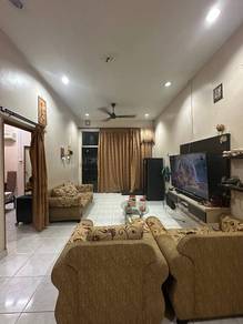 FULL LOAN Taman Bukit Jaya Single Storey Terrace House