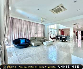 D'Banyan Residency @ Sutera Harbour Semi-D For Sale