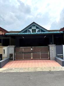 Taman Pulai Utama 1 Storey Fully Renovated House (G&G)