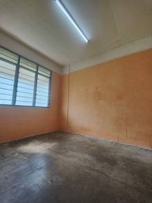 Mutiara Perdana Block Akasia near Airport FTZ Bayan Baru