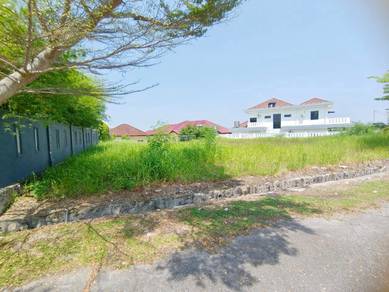HARGA DROP 🔥 TANAH LOT BANGLO Taman Tuanku Jaafar TTJ Senawang