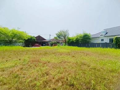 HARGA DROP 🔥 TANAH LOT BANGLO Taman Tuanku Jaafar TTJ Senawang