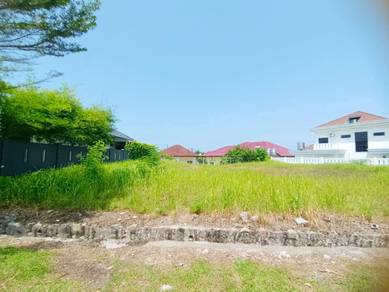 HARGA DROP 🔥 TANAH LOT BANGLO Taman Tuanku Jaafar TTJ Senawang