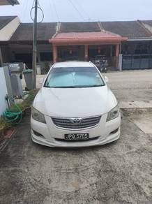 Toyota CAMRY 2.4 V (A)
