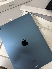 iPad Air M1 64GB 2022 with Apple Pencil