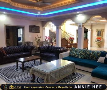 Bungalow Putatan For Sale