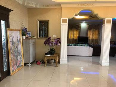 Bungalow Putatan For Sale