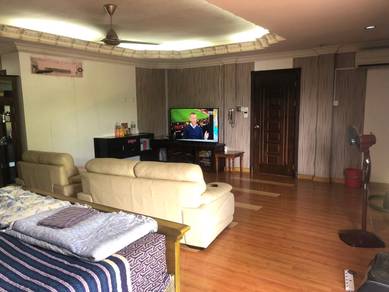 Bungalow Putatan For Sale