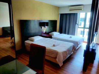 KK IMAGO South China Sea Places Suites Ming Garden Suites for Sale