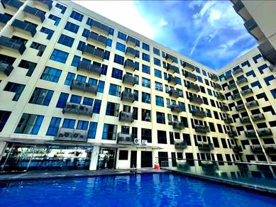 KK IMAGO South China Sea Places Suites Ming Garden Suites for Sale