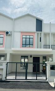 Rumah untuk disewa🎯2 Tingkat Arden Hill, Forest Heights