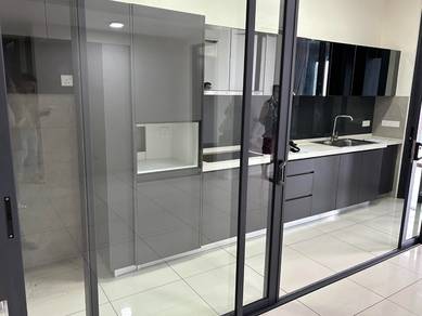 Bennington Residence @ Setapak Actual Unit: