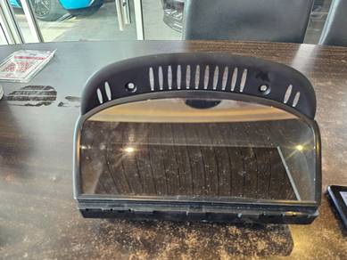 BMW e60 original display monitor