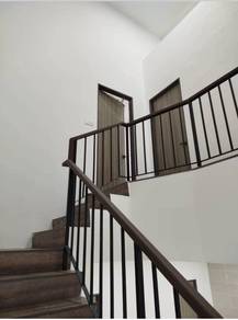 Double Storey Intermidiate @ Taman Merlin Kota Samarahan