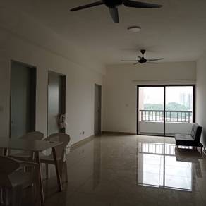 Palm Hill Residence Cheras Sungai Long Twin Palm , 3Rooms , B/Market