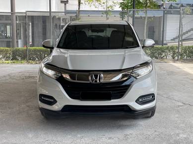 Honda HR-V 1.8 V FACELIFT (A)