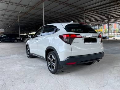 Honda HR-V 1.8 V FACELIFT (A)