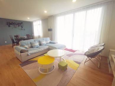 For Sale - Mckenzie Avenue Apartment @ Kuching (Below Market Price)