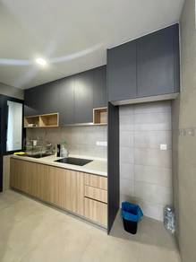 Sky Meridien Actual Unit: Kitchen Airconds