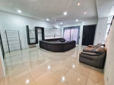 Double Storey Intermediate @ Tabuan Tranquility 2, Kuching