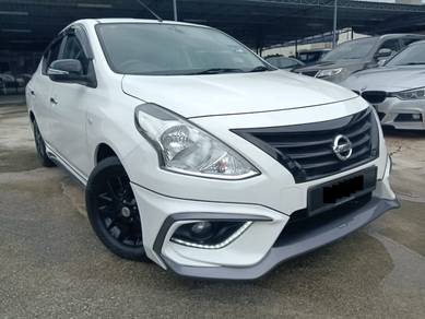 HOT 2020 Nissan ALMERA 1.5 VL FSR WARANTI 🔥🔥