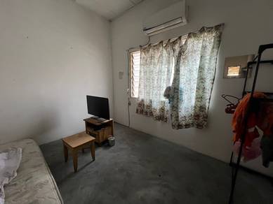 2 sty house Taman Sri Hijau Rawang