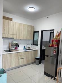 Fully Furnished💥Bandar Botanic, Klang - GM Remia Residence For Rent/S