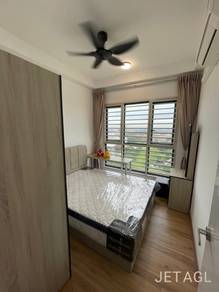 Fully Furnished💥Bandar Botanic, Klang - GM Remia Residence For Rent/S