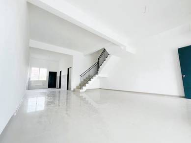 Rumah Cantik New Brand Desa Anugerah Sepang, Selangor