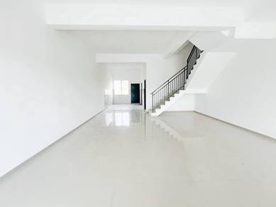 Rumah Cantik New Brand Desa Anugerah Sepang, Selangor