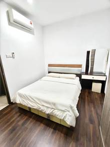 For Ren - Rex Apartment @ Kuching