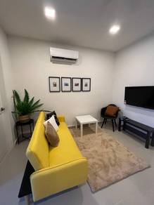 The Shore fully furnished