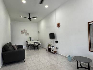 Taman Daya